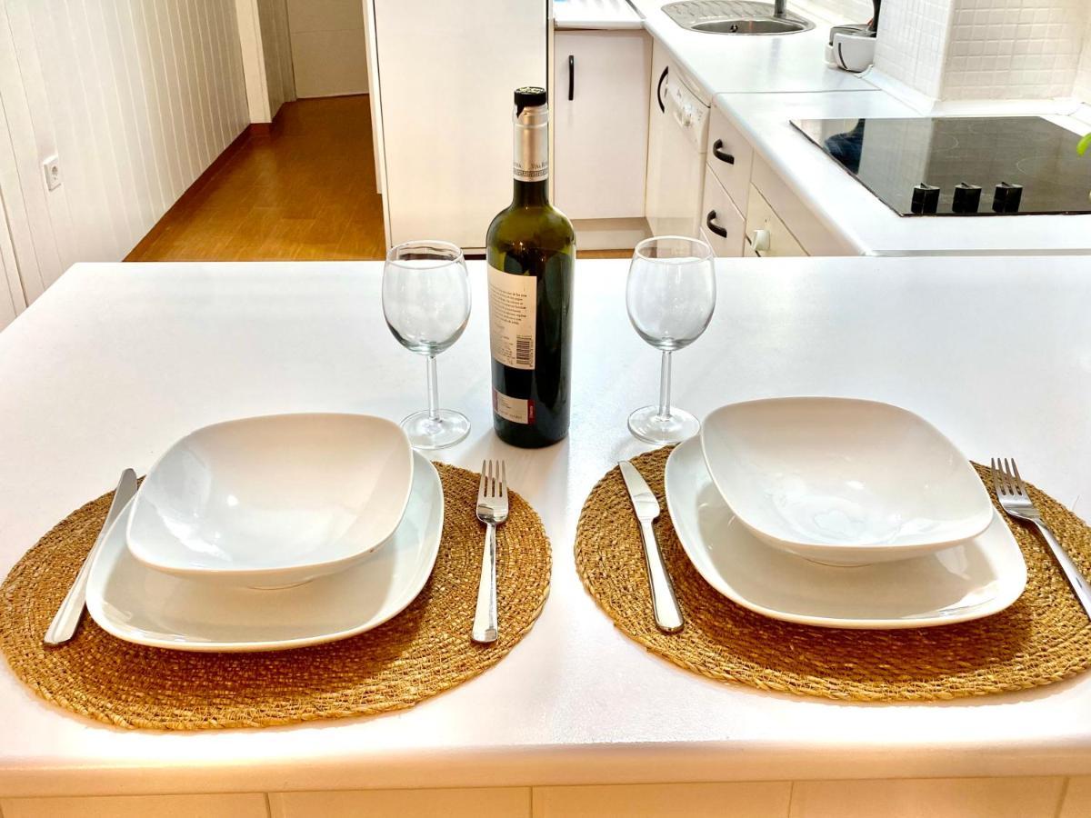 Apartamento El Reloj Del Viajero Sevilha