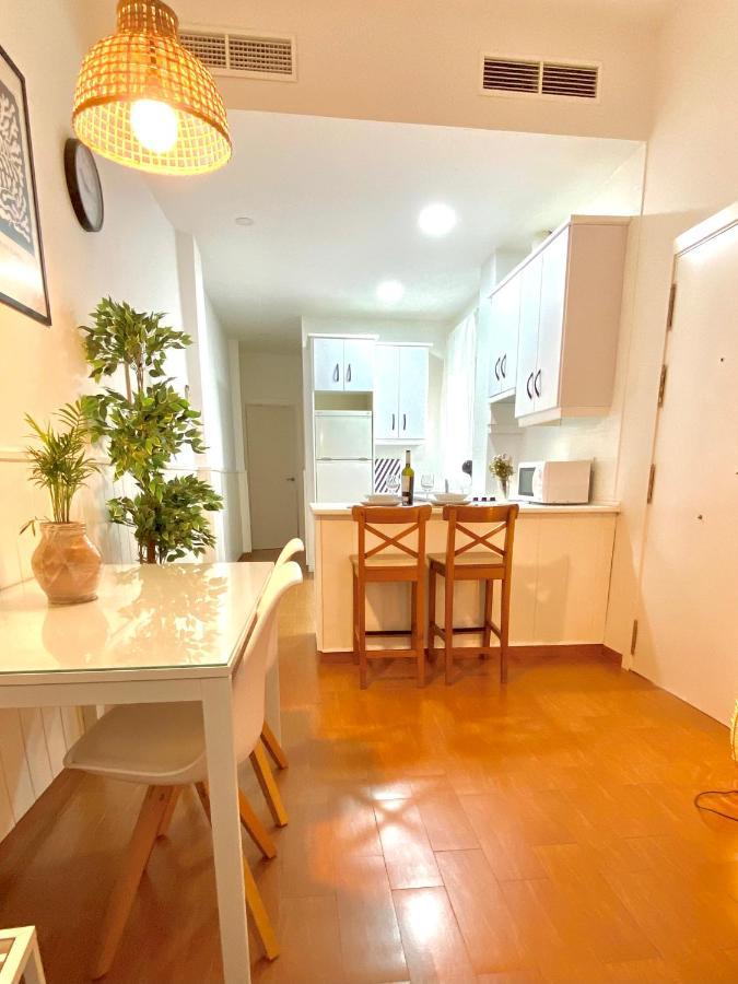 El Reloj Del Viajero Apartamento Sevilha